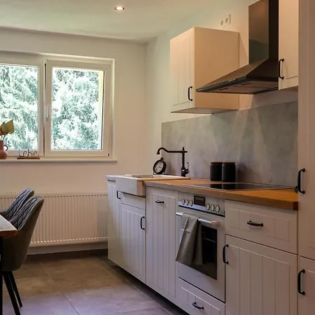 Apartman Holiswald *