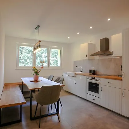 Apartment Holiswald *