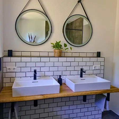 Apartman Holiswald *